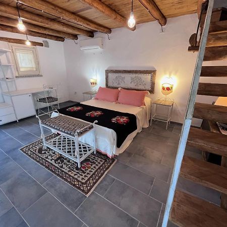 Locanda Da Renzo Siamaggiore Esterno foto