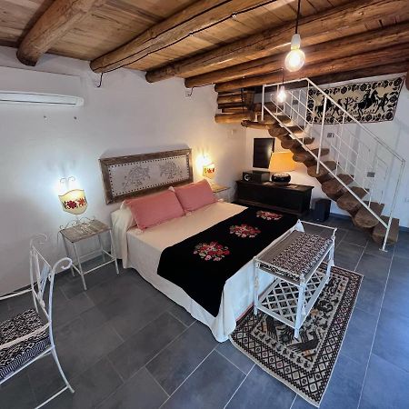 Locanda Da Renzo Siamaggiore Esterno foto