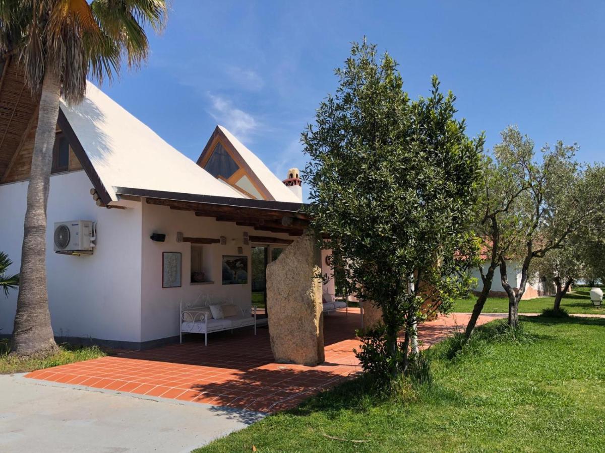 Locanda Da Renzo Siamaggiore Esterno foto