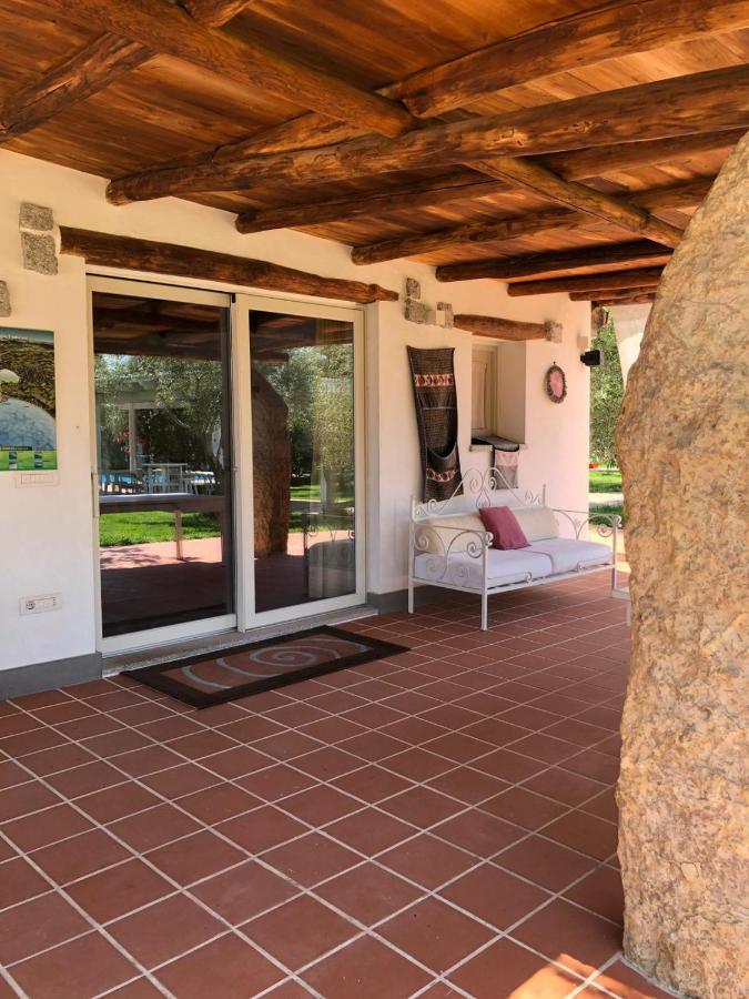 Locanda Da Renzo Siamaggiore Esterno foto