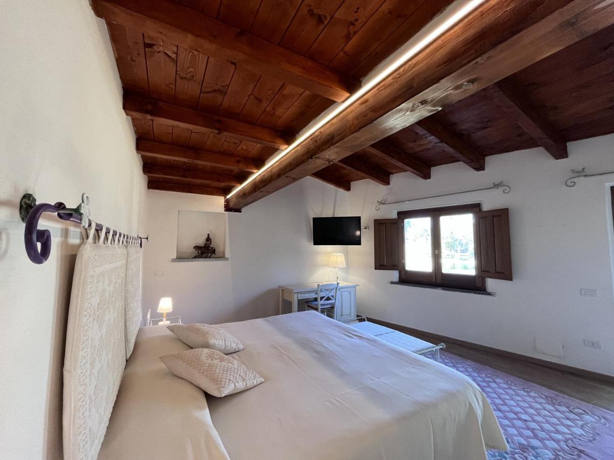 Locanda Da Renzo Siamaggiore Esterno foto