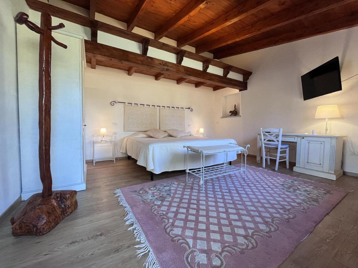 Locanda Da Renzo Siamaggiore Esterno foto
