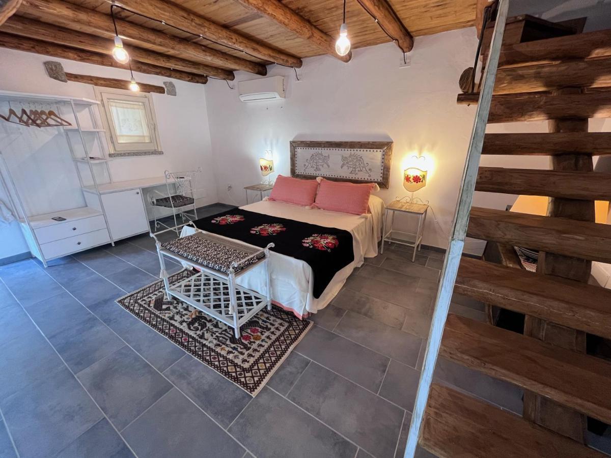 Locanda Da Renzo Siamaggiore Esterno foto