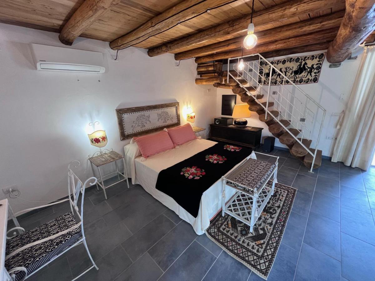 Locanda Da Renzo Siamaggiore Esterno foto