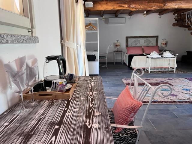 Locanda Da Renzo Siamaggiore Esterno foto