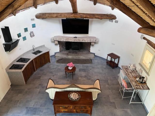 Locanda Da Renzo Siamaggiore Esterno foto