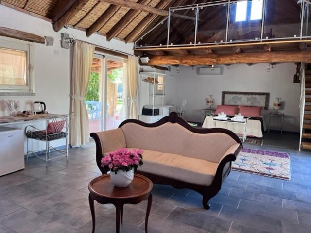 Locanda Da Renzo Siamaggiore Esterno foto