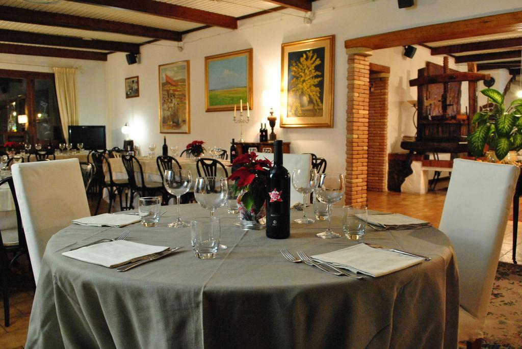 Locanda Da Renzo Siamaggiore Esterno foto