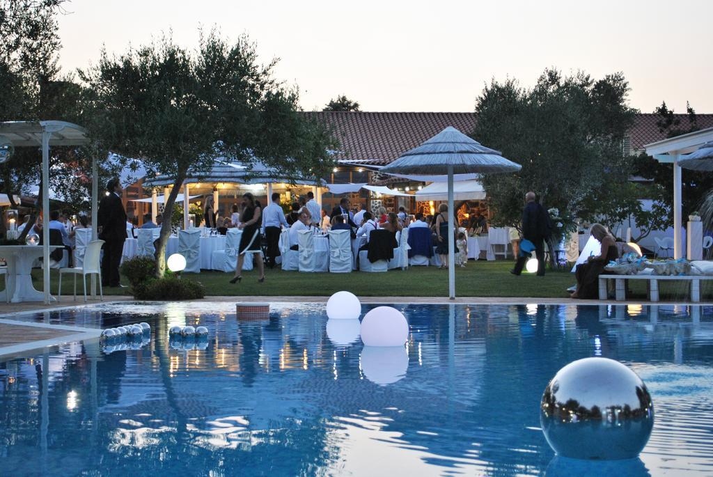 Locanda Da Renzo Siamaggiore Esterno foto
