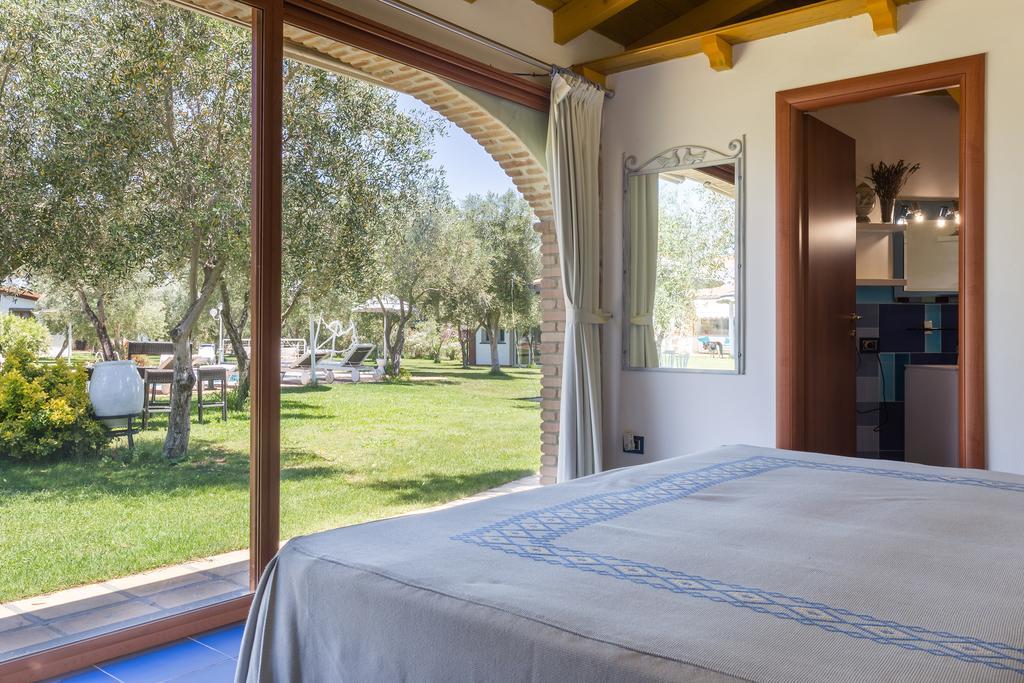 Locanda Da Renzo Siamaggiore Esterno foto