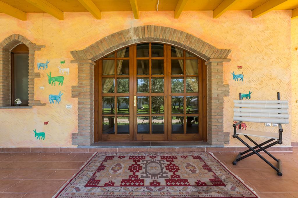 Locanda Da Renzo Siamaggiore Esterno foto