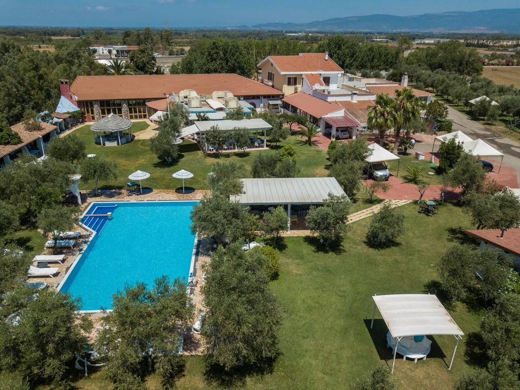 Locanda Da Renzo Siamaggiore Esterno foto