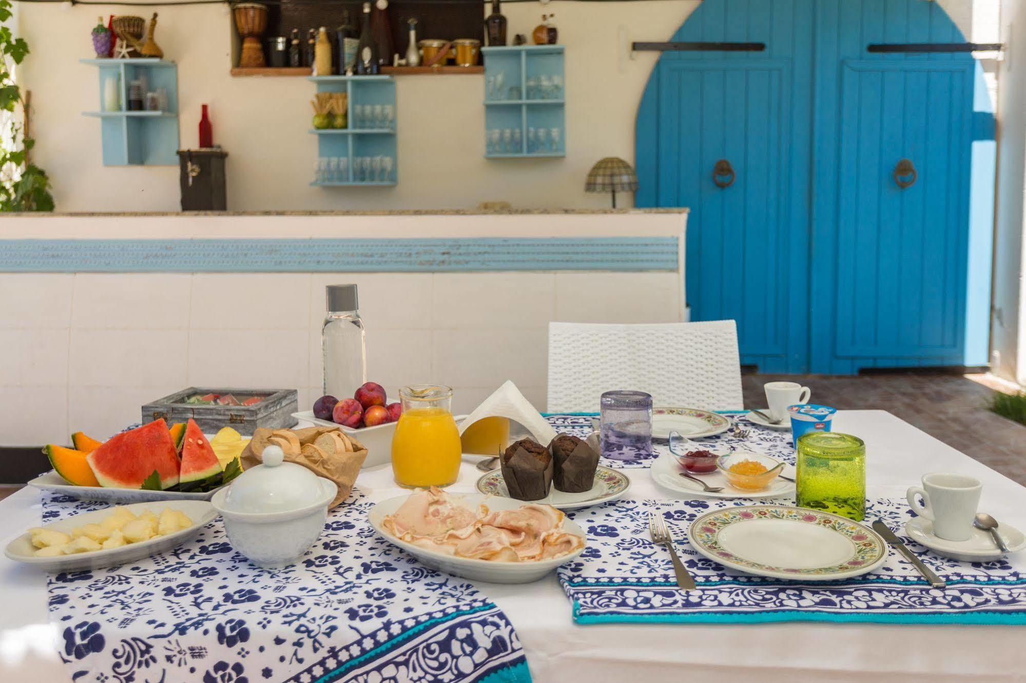 Locanda Da Renzo Siamaggiore Esterno foto