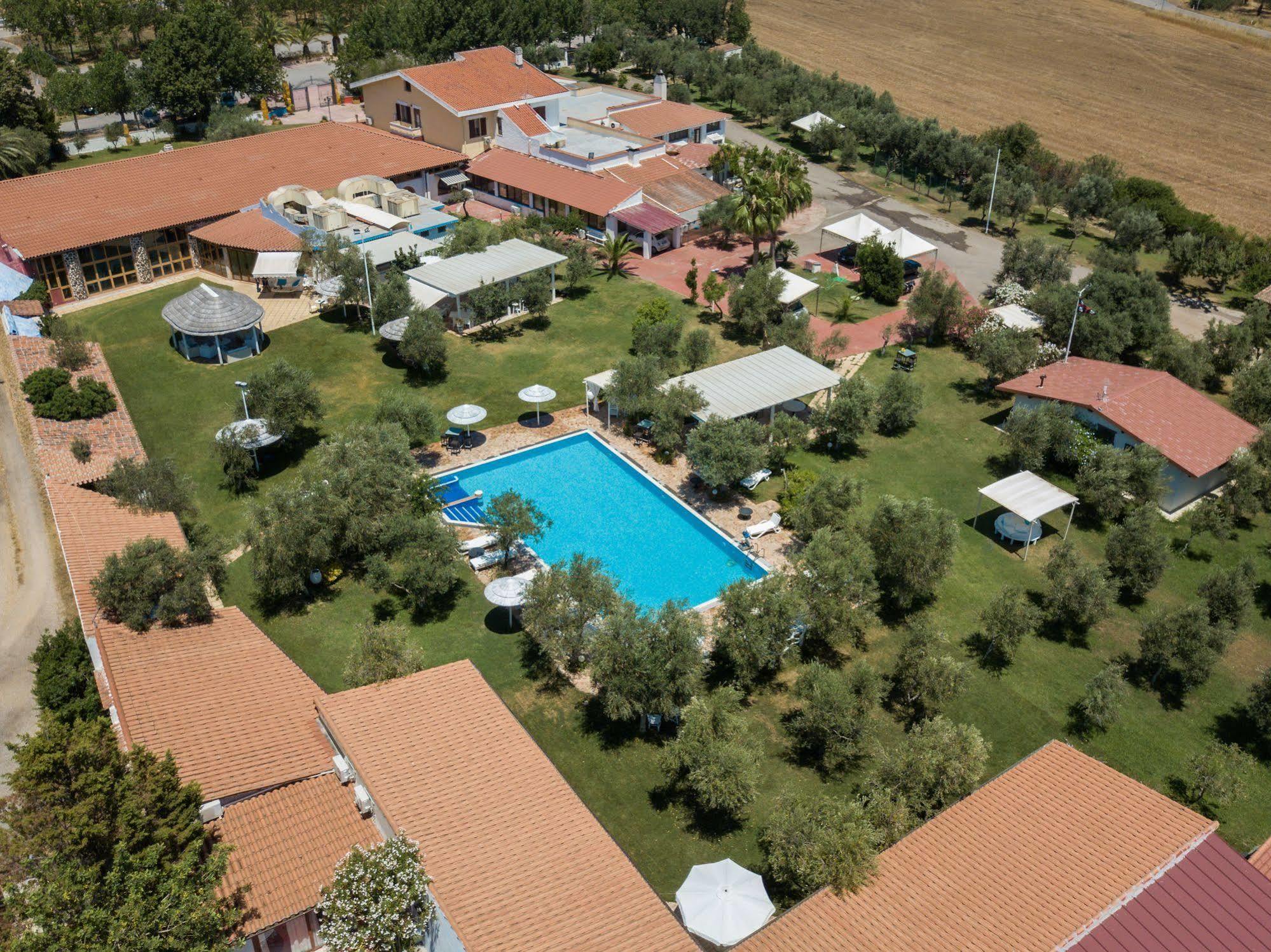 Locanda Da Renzo Siamaggiore Esterno foto