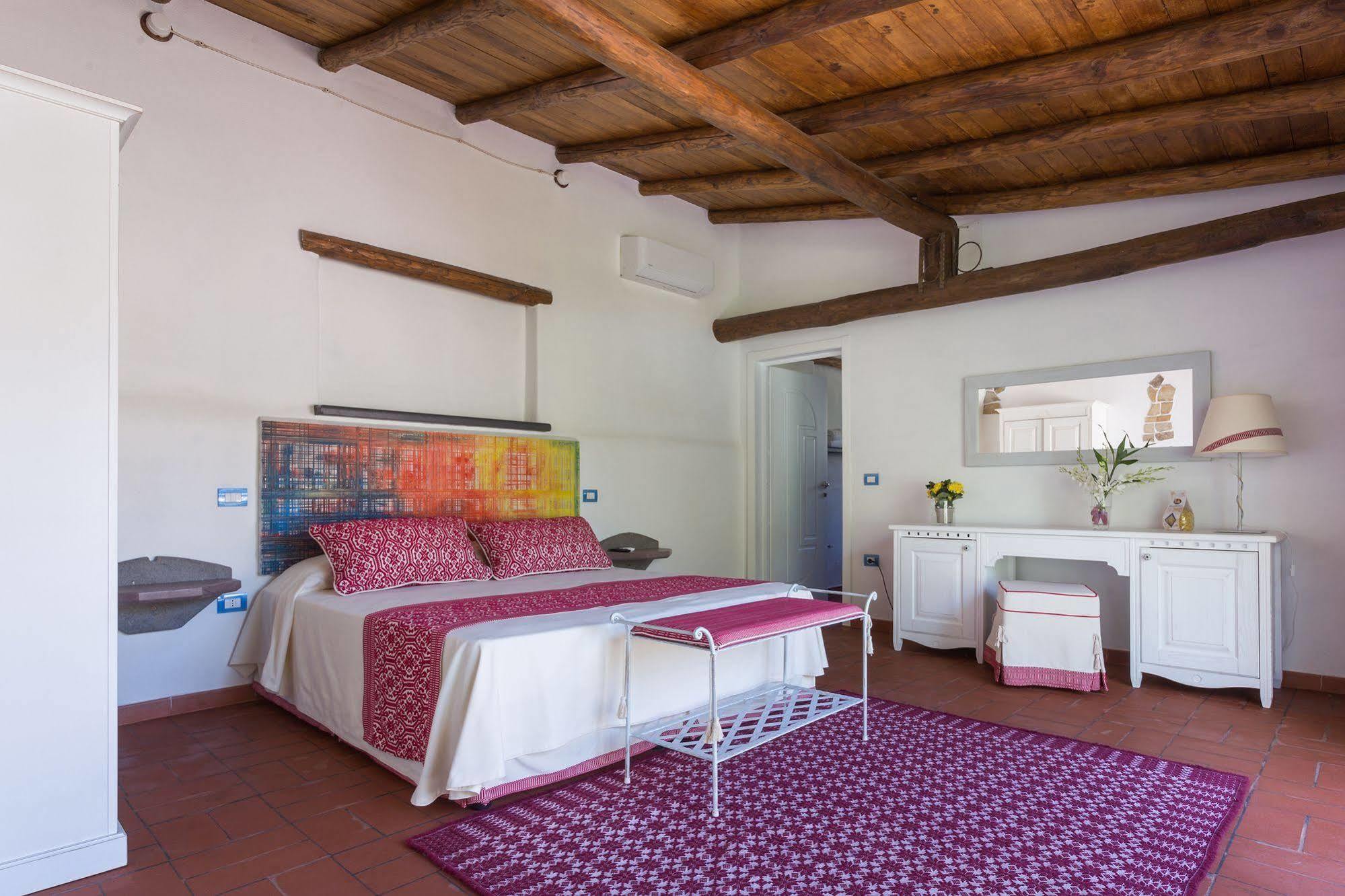 Locanda Da Renzo Siamaggiore Esterno foto