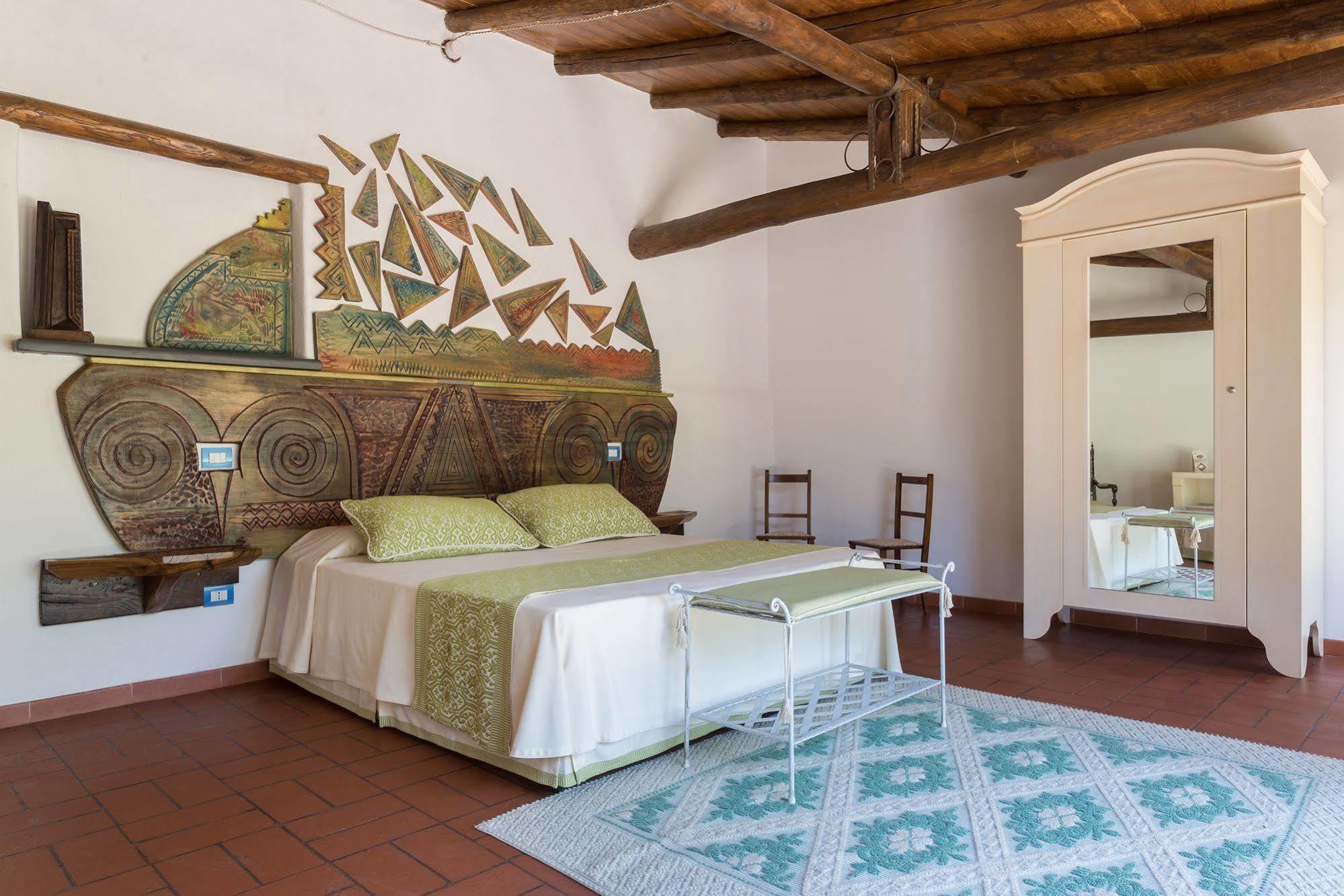 Locanda Da Renzo Siamaggiore Esterno foto