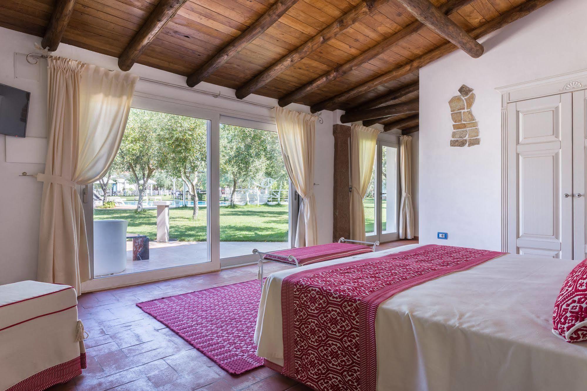 Locanda Da Renzo Siamaggiore Esterno foto