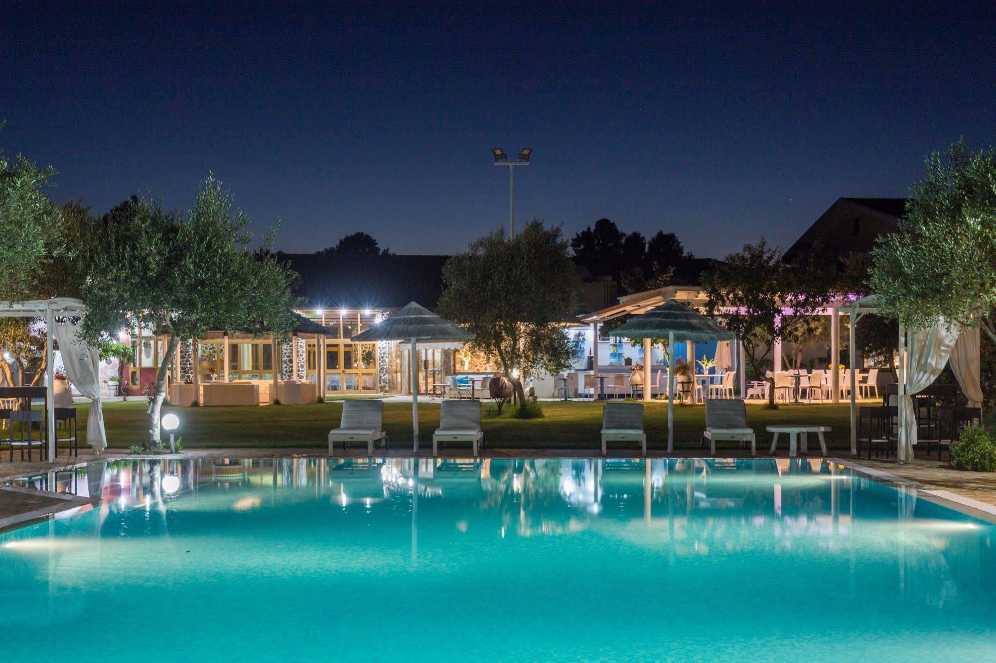 Locanda Da Renzo Siamaggiore Esterno foto