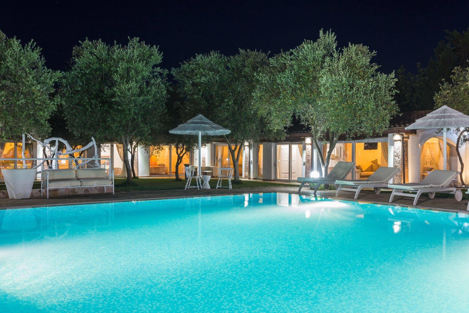 Locanda Da Renzo Siamaggiore Esterno foto