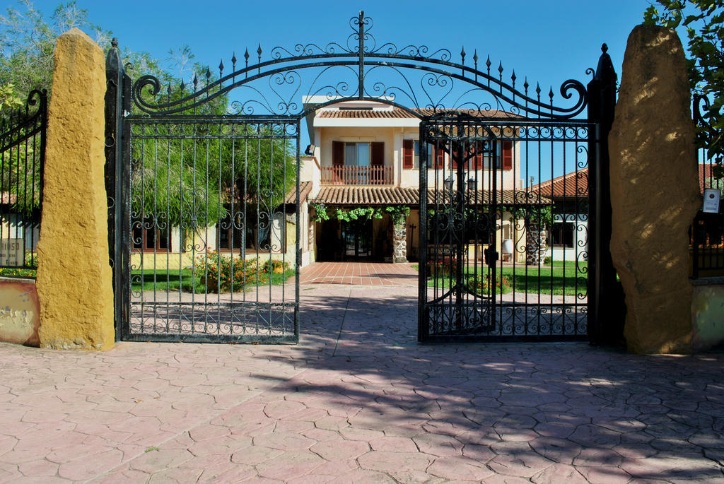 Locanda Da Renzo Siamaggiore Esterno foto